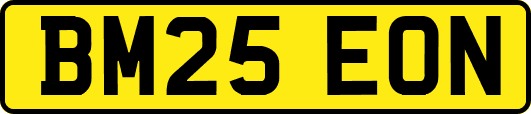BM25EON