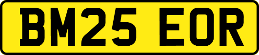BM25EOR