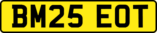 BM25EOT