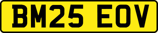 BM25EOV