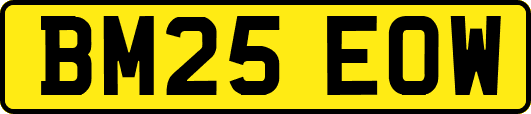 BM25EOW