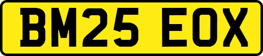 BM25EOX