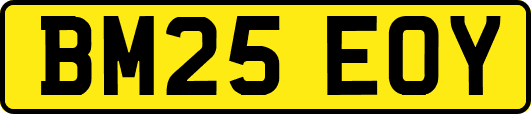 BM25EOY