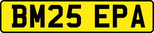 BM25EPA