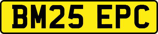 BM25EPC