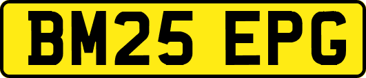 BM25EPG