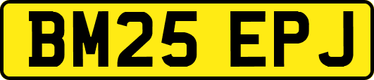 BM25EPJ