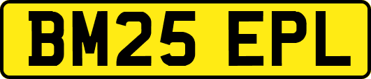 BM25EPL