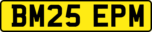 BM25EPM