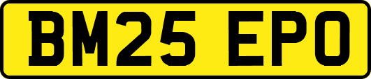 BM25EPO