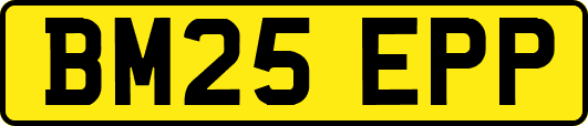 BM25EPP