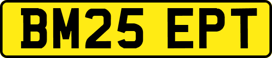 BM25EPT