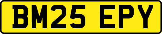 BM25EPY
