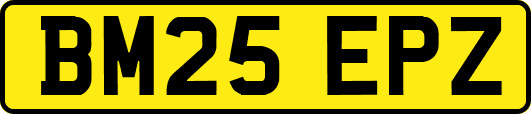 BM25EPZ