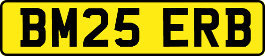 BM25ERB