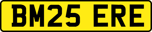 BM25ERE