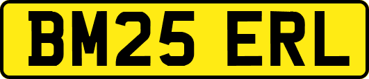 BM25ERL