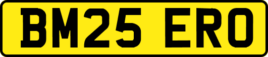 BM25ERO