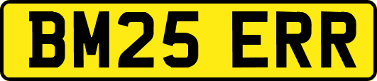 BM25ERR