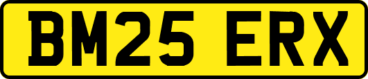BM25ERX