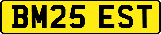 BM25EST