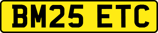 BM25ETC