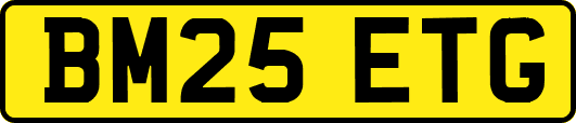 BM25ETG