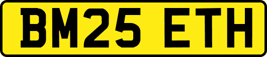 BM25ETH