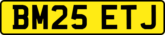 BM25ETJ