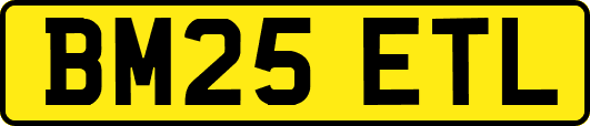 BM25ETL