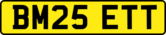 BM25ETT
