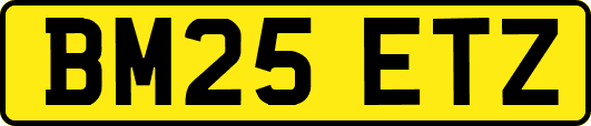 BM25ETZ
