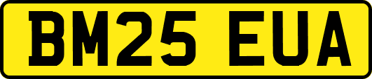 BM25EUA