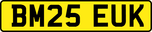 BM25EUK