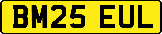 BM25EUL
