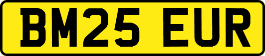 BM25EUR