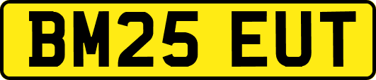 BM25EUT