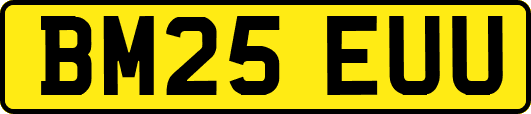 BM25EUU