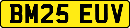 BM25EUV