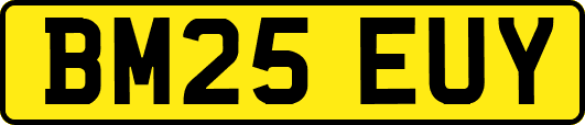 BM25EUY
