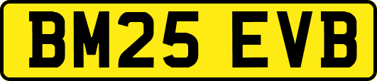 BM25EVB