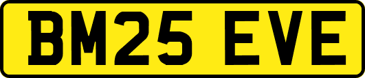 BM25EVE