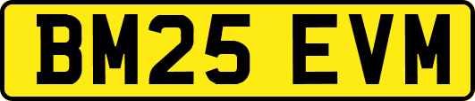 BM25EVM