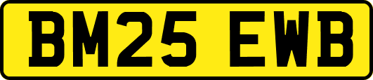 BM25EWB