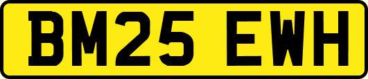 BM25EWH