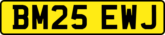 BM25EWJ
