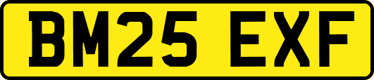 BM25EXF