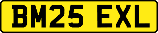 BM25EXL