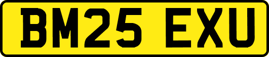 BM25EXU