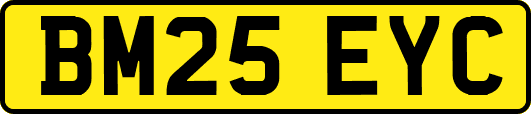 BM25EYC